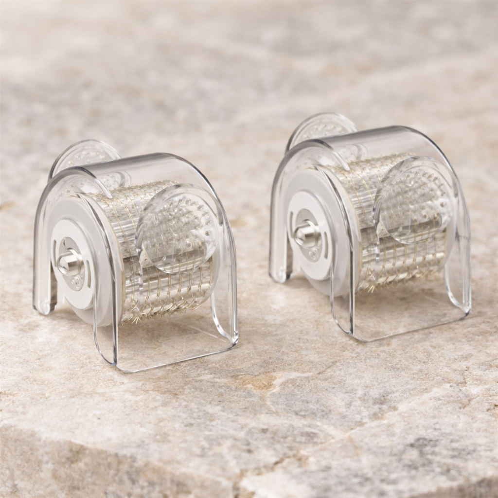 Skin Power Glide Replacement Microneedling Cartridges