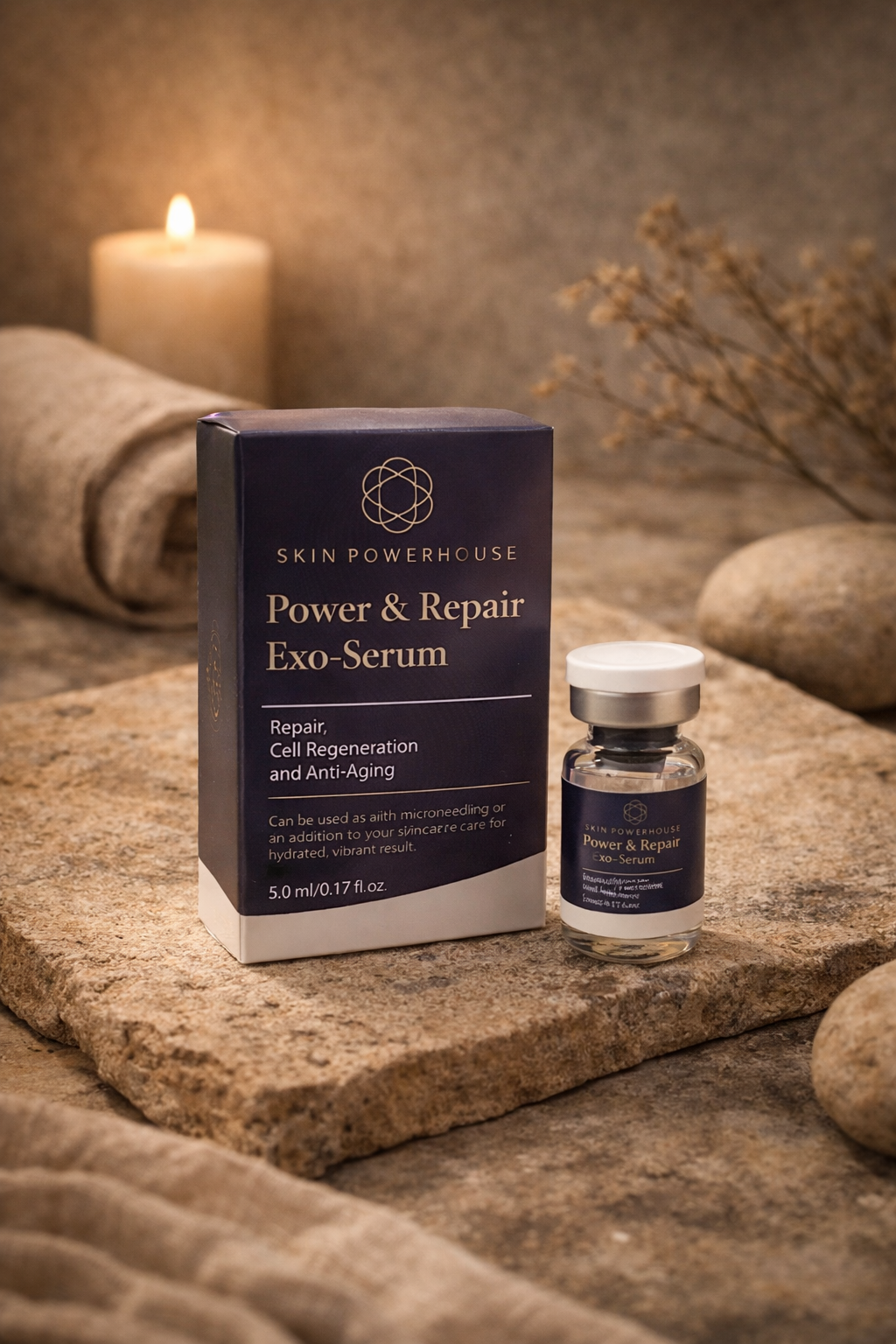 Skin Power House Essentials