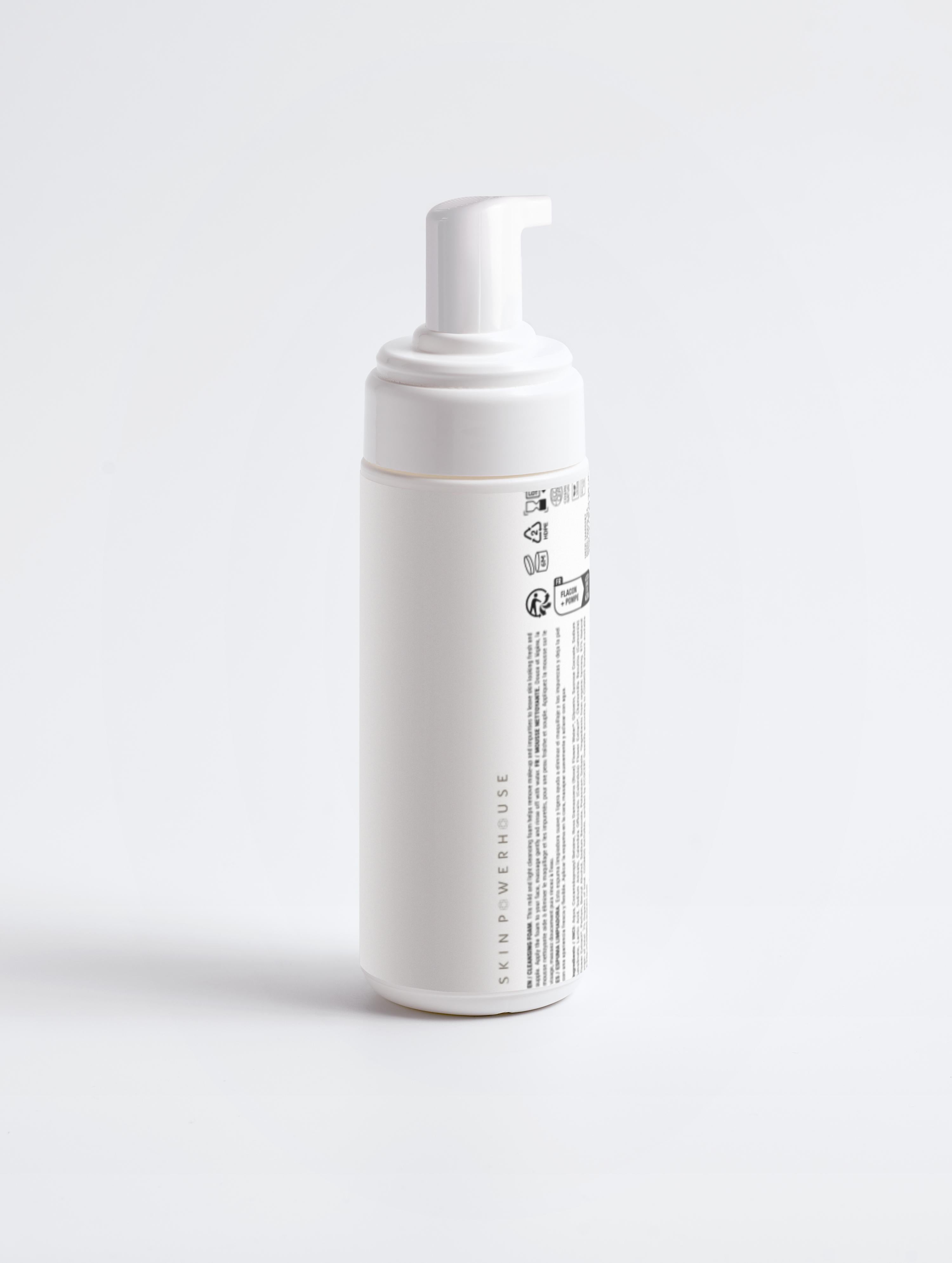 Prima Cleansing Foam