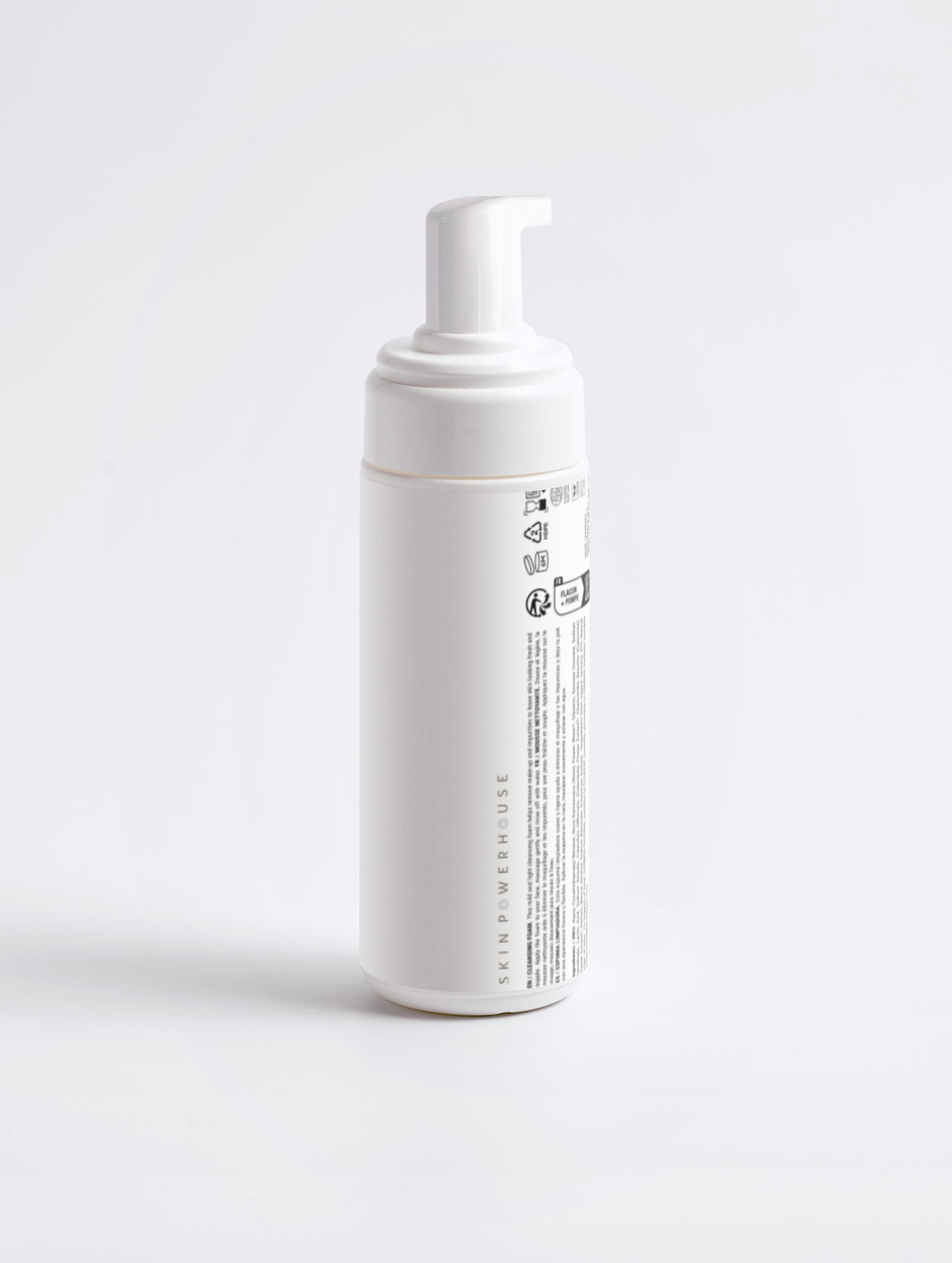 Prima Cleansing Foam