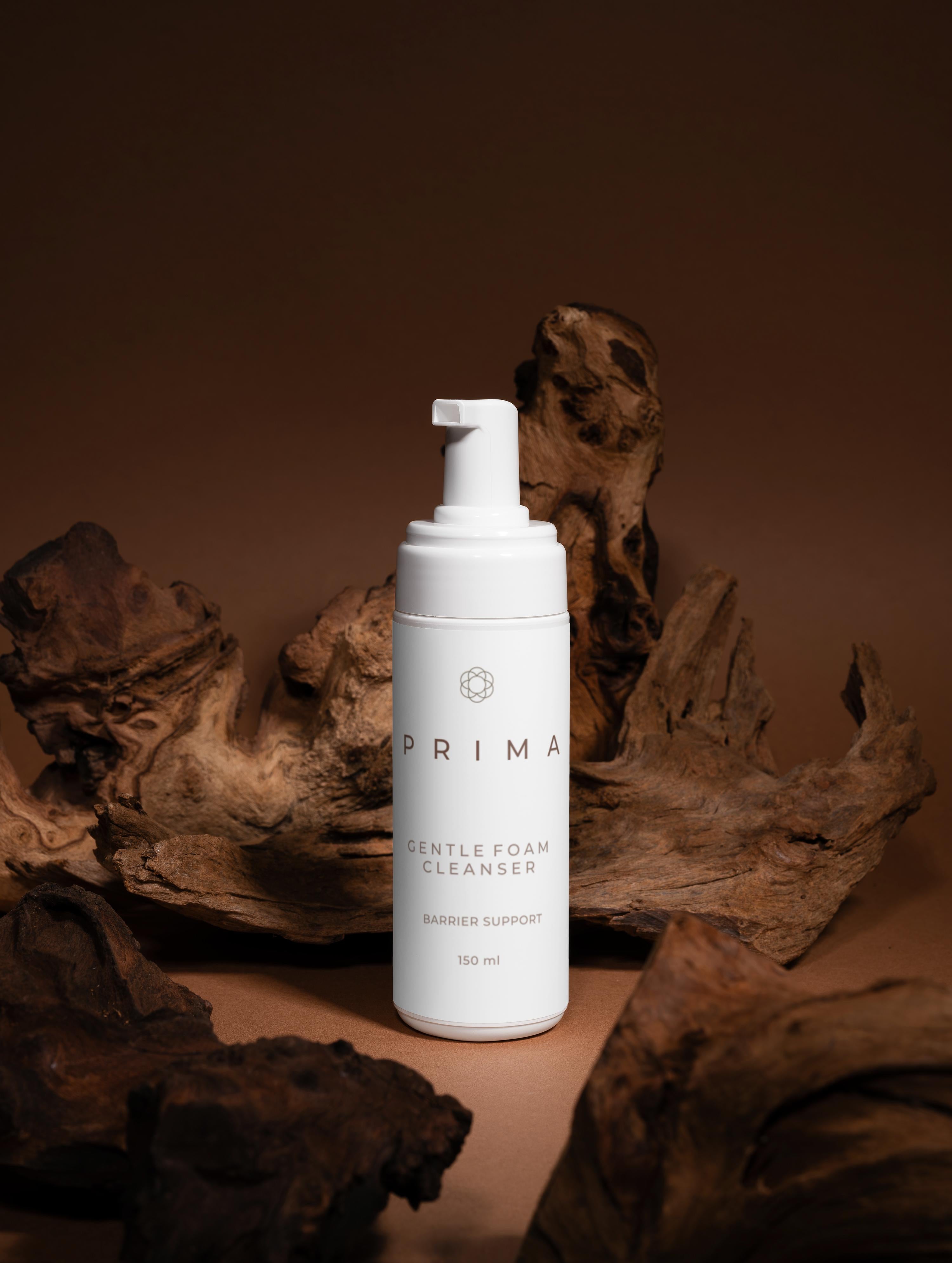 Prima Cleansing Foam