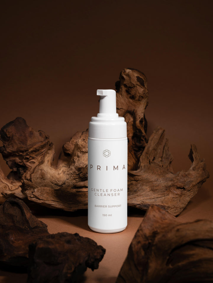 Prima Cleansing Foam