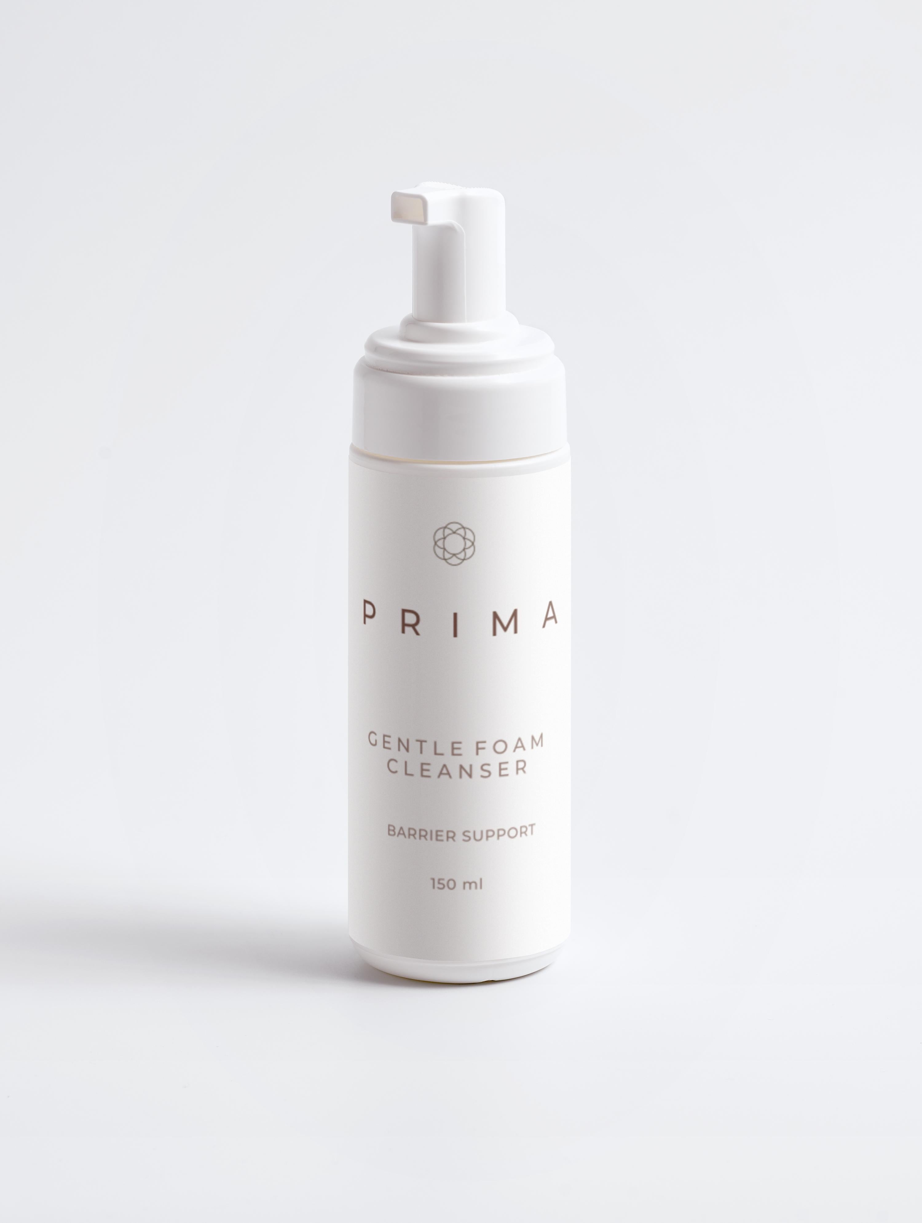 Prima Cleansing Foam