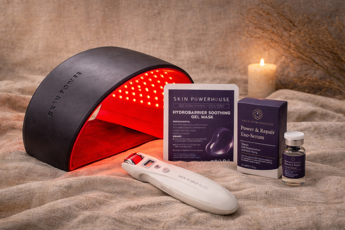 INTEGRA Complete Regenerative Ritual