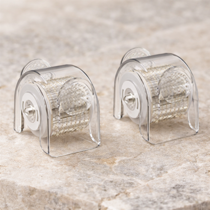 Skin Power Glide Replacement Microneedling Cartridges