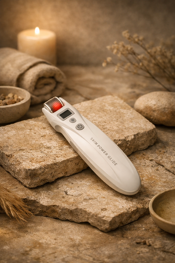 VIGILĀ Microneedling Regeneration Ritual