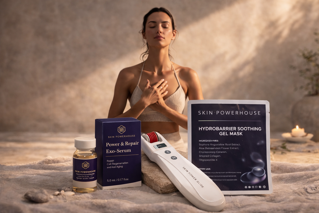 INTEGRA Complete Regenerative Ritual