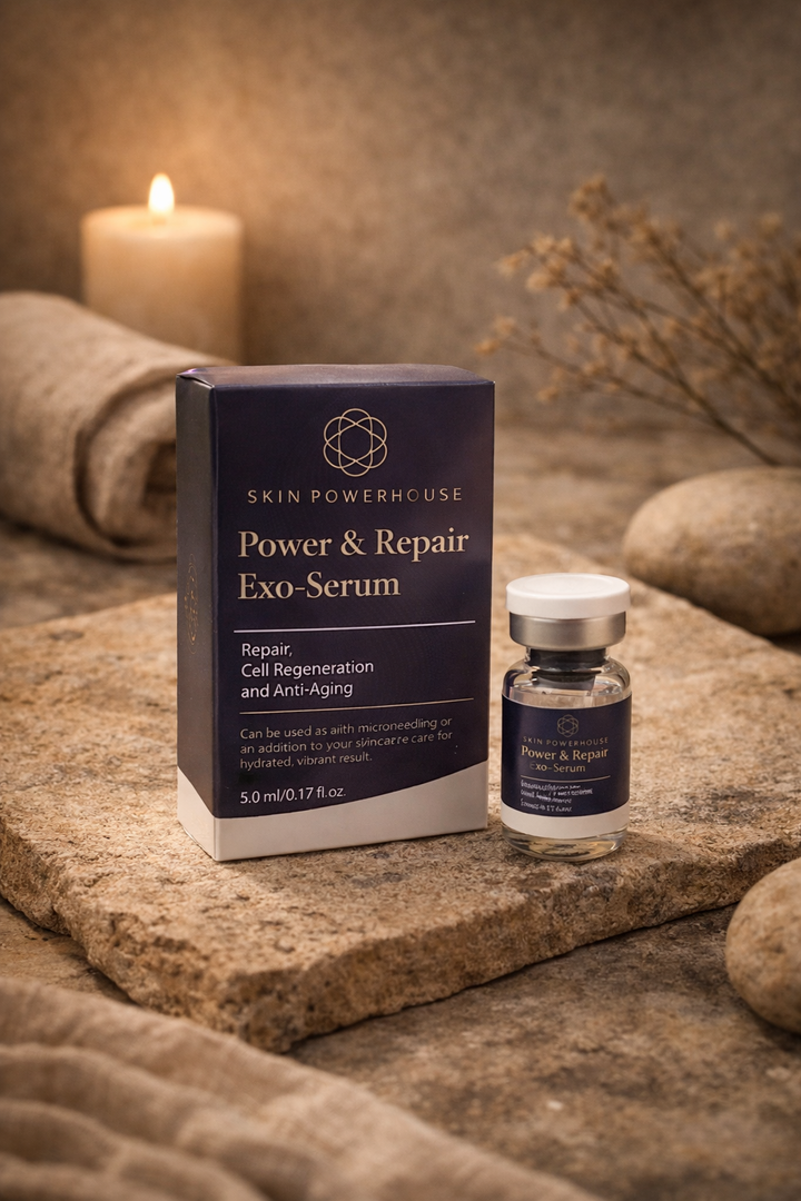 Power & Repair Exo-Serum
